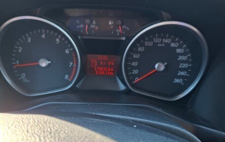Ford Mondeo IV рестайлинг, 2008 год, 760 000 рублей, 9 фотография