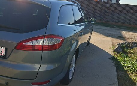 Ford Mondeo IV рестайлинг, 2008 год, 760 000 рублей, 8 фотография