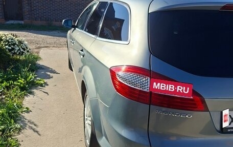 Ford Mondeo IV рестайлинг, 2008 год, 760 000 рублей, 7 фотография