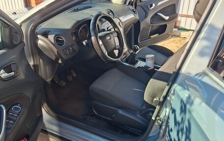 Ford Mondeo IV рестайлинг, 2008 год, 760 000 рублей, 10 фотография