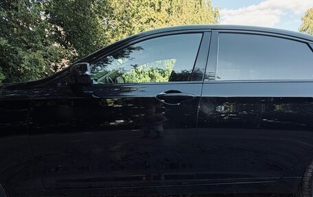 Genesis G80 I, 2017 год, 1 660 000 рублей, 9 фотография
