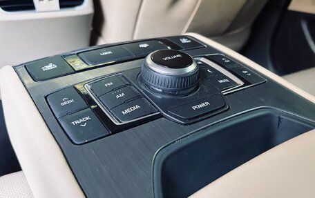 Genesis G80 I, 2017 год, 1 660 000 рублей, 11 фотография