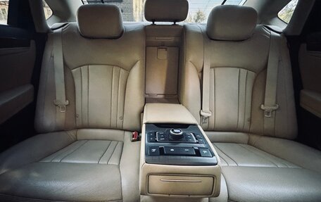 Genesis G80 I, 2017 год, 1 660 000 рублей, 13 фотография