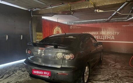 Mazda 3, 2006 год, 400 000 рублей, 6 фотография