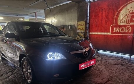 Mazda 3, 2006 год, 400 000 рублей, 5 фотография