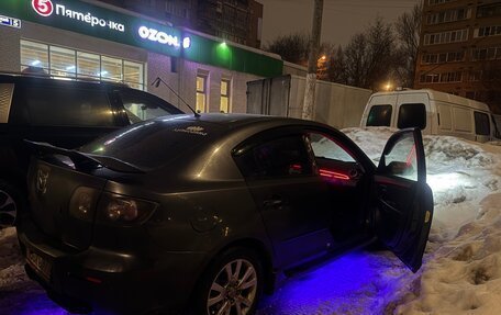 Mazda 3, 2006 год, 400 000 рублей, 14 фотография