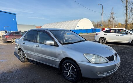 Mitsubishi Lancer IX, 2006 год, 335 000 рублей, 3 фотография
