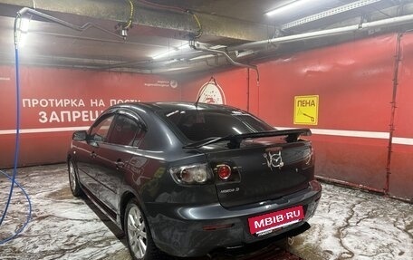 Mazda 3, 2006 год, 400 000 рублей, 7 фотография