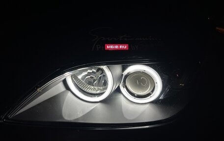 Mazda 3, 2006 год, 400 000 рублей, 8 фотография