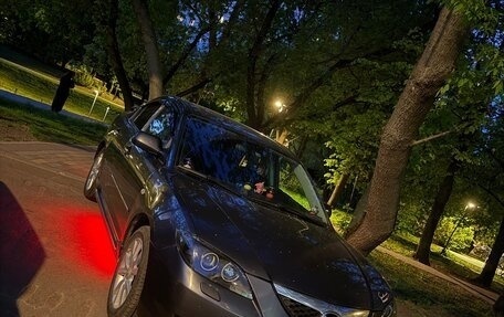 Mazda 3, 2006 год, 400 000 рублей, 16 фотография