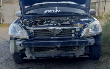 Mitsubishi Lancer IX, 2006 год, 335 000 рублей, 15 фотография