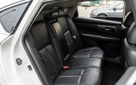 Nissan Teana, 2014 год, 1 450 000 рублей, 7 фотография