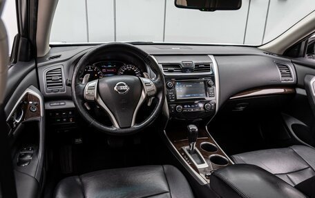 Nissan Teana, 2014 год, 1 450 000 рублей, 6 фотография