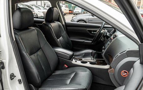 Nissan Teana, 2014 год, 1 450 000 рублей, 8 фотография