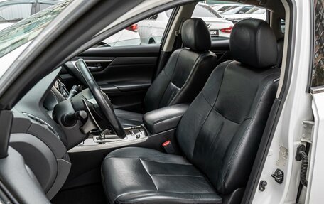 Nissan Teana, 2014 год, 1 450 000 рублей, 10 фотография