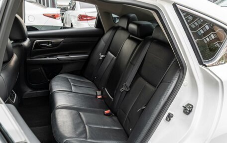 Nissan Teana, 2014 год, 1 450 000 рублей, 9 фотография