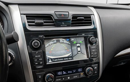 Nissan Teana, 2014 год, 1 450 000 рублей, 14 фотография