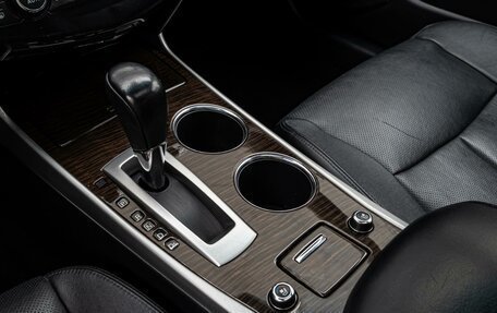Nissan Teana, 2014 год, 1 450 000 рублей, 13 фотография