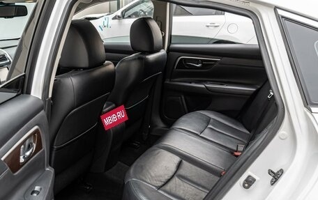 Nissan Teana, 2014 год, 1 450 000 рублей, 11 фотография