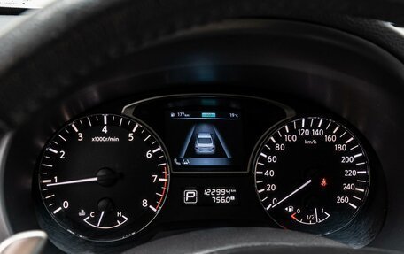 Nissan Teana, 2014 год, 1 450 000 рублей, 16 фотография