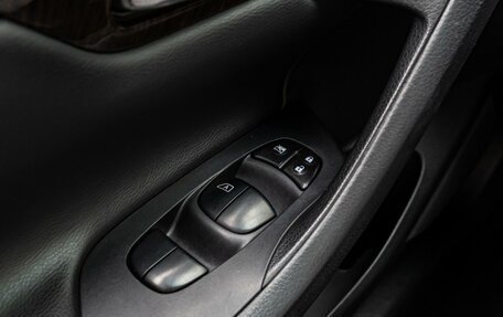 Nissan Teana, 2014 год, 1 450 000 рублей, 19 фотография