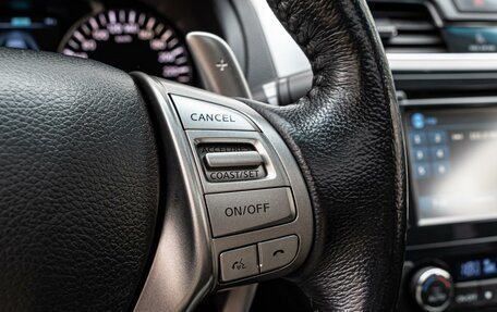 Nissan Teana, 2014 год, 1 450 000 рублей, 17 фотография