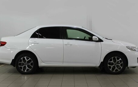 Toyota Corolla, 2012 год, 1 150 000 рублей, 5 фотография