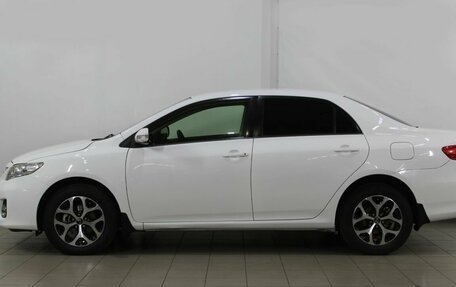 Toyota Corolla, 2012 год, 1 150 000 рублей, 10 фотография