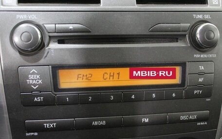 Toyota Corolla, 2012 год, 1 150 000 рублей, 15 фотография