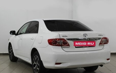 Toyota Corolla, 2012 год, 1 150 000 рублей, 8 фотография