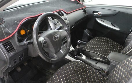 Toyota Corolla, 2012 год, 1 150 000 рублей, 18 фотография