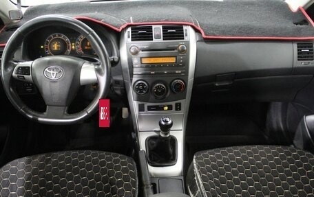 Toyota Corolla, 2012 год, 1 150 000 рублей, 17 фотография