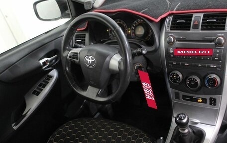 Toyota Corolla, 2012 год, 1 150 000 рублей, 13 фотография