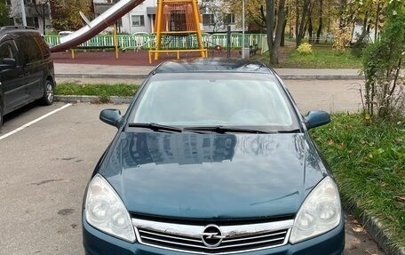 Opel Astra H, 2007 год, 350 000 рублей, 2 фотография