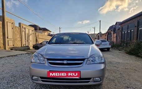 Chevrolet Lacetti, 2012 год, 450 000 рублей, 2 фотография
