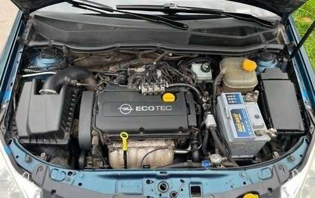 Opel Astra H, 2007 год, 350 000 рублей, 7 фотография