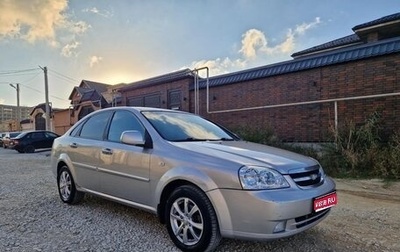 Chevrolet Lacetti, 2012 год, 450 000 рублей, 1 фотография