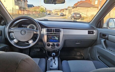 Chevrolet Lacetti, 2012 год, 450 000 рублей, 6 фотография