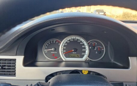 Chevrolet Lacetti, 2012 год, 450 000 рублей, 7 фотография