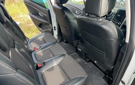 Renault Scenic IV, 2019 год, 1 650 000 рублей, 5 фотография
