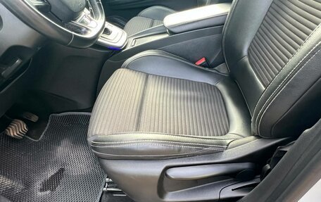 Renault Scenic IV, 2019 год, 1 650 000 рублей, 10 фотография