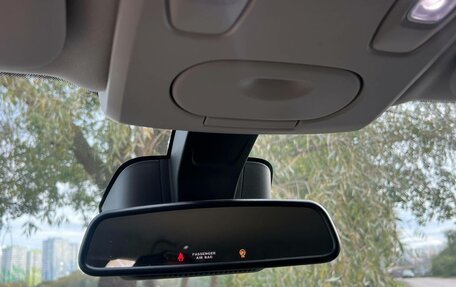 Renault Scenic IV, 2019 год, 1 650 000 рублей, 14 фотография