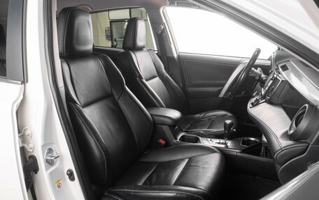 Toyota RAV4, 2018 год, 2 469 000 рублей, 8 фотография