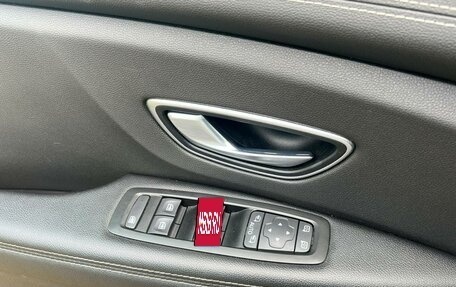Renault Scenic IV, 2019 год, 1 650 000 рублей, 13 фотография