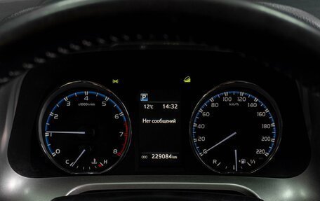 Toyota RAV4, 2018 год, 2 469 000 рублей, 12 фотография