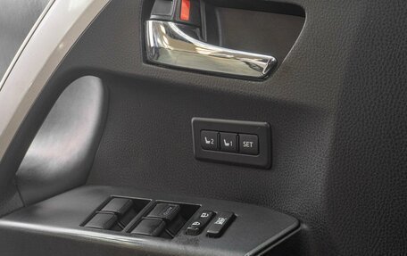 Toyota RAV4, 2018 год, 2 469 000 рублей, 18 фотография