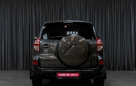 Toyota RAV4, 2011 год, 1 419 000 рублей, 4 фотография