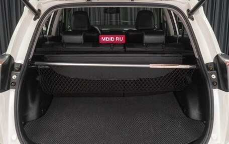 Toyota RAV4, 2018 год, 2 469 000 рублей, 21 фотография