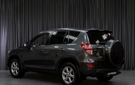 Toyota RAV4, 2011 год, 1 419 000 рублей, 2 фотография