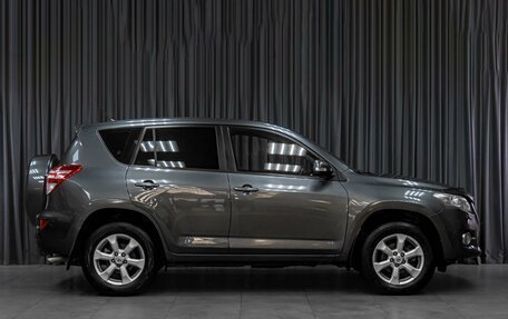 Toyota RAV4, 2011 год, 1 419 000 рублей, 5 фотография